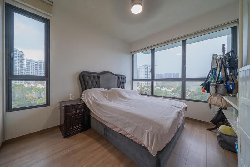Belysa, 55 Pasir Ris Drive 1, Pasir Ris / Tampines, 3 Bedrooms, 969 sqft, Condominium For Sale, by Dennis Ooi, 500252597 - Master Bedroom - PropertyGuru.com.sg