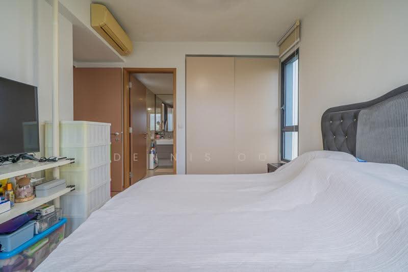 Belysa, 55 Pasir Ris Drive 1, Pasir Ris / Tampines, 3 Bedrooms, 969 sqft, Condominium For Sale, by Dennis Ooi, 500252597 - Master Bedroom - PropertyGuru.com.sg