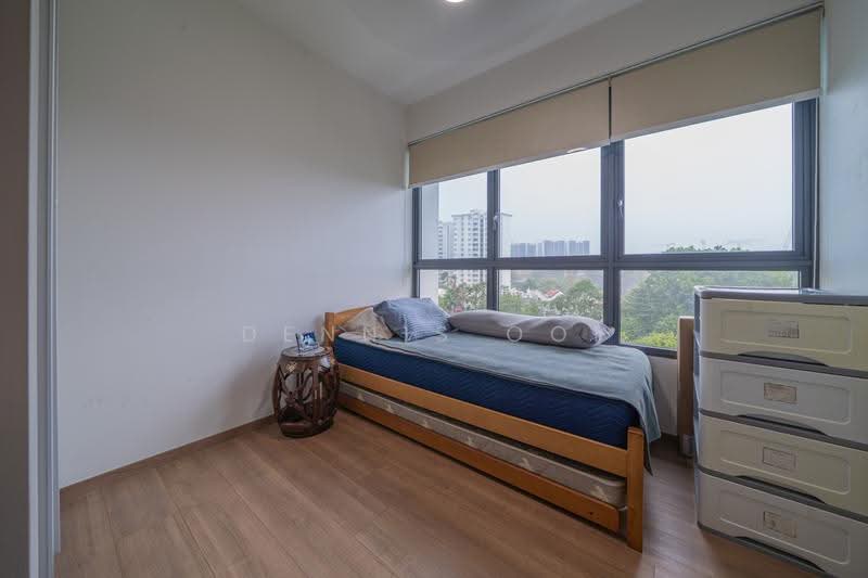 Belysa, 55 Pasir Ris Drive 1, Pasir Ris / Tampines, 3 Bedrooms, 969 sqft, Condominium For Sale, by Dennis Ooi, 500252597 - Bedroom - PropertyGuru.com.sg