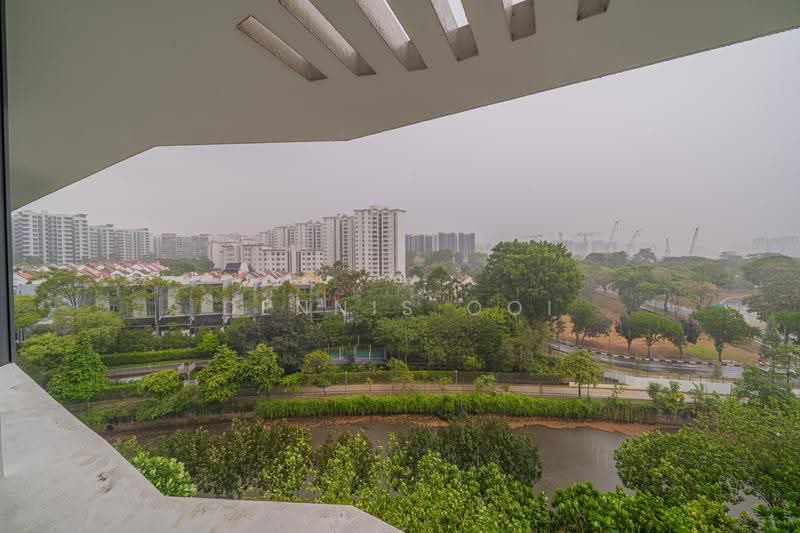 Belysa, 55 Pasir Ris Drive 1, Pasir Ris / Tampines, 3 Bedrooms, 969 sqft, Condominium For Sale, by Dennis Ooi, 500252597 - View - PropertyGuru.com.sg