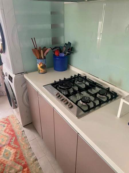 The Coast at Sentosa Cove, 280 Ocean Drive, Harbourfront / Telok Blangah, 4 Bedrooms, 2,357 sqft, Condominium For Sale, by Michele Cabasug, 500252598 - Kitchen - PropertyGuru.com.sg