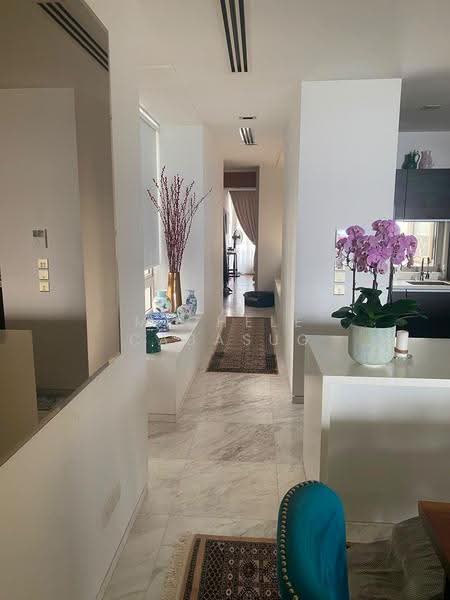 The Coast at Sentosa Cove, 280 Ocean Drive, Harbourfront / Telok Blangah, 4 Bedrooms, 2,357 sqft, Condominium For Sale, by Michele Cabasug, 500252598 - Corridor - PropertyGuru.com.sg