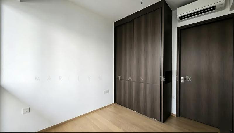 Piccadilly Grand, 3 Northumberland Road, Farrer Park / Serangoon Rd, 1 Bedroom, 517 sqft, Condominium For Sale, by Marilyn Tan 陈凯欣, 500252599 - Bedroom - PropertyGuru.com.sg