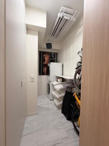 The Alps Residences, Tampines Avenue 10, Pasir Ris / Tampines, 3 Bedrooms, 1,087 sqft, Condominium For Sale, by Marcus Lim, 500252600 - Interior - PropertyGuru.com.sg