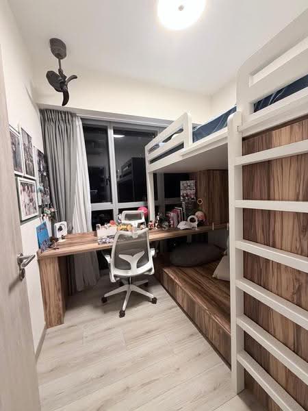 The Alps Residences, Tampines Avenue 10, Pasir Ris / Tampines, 3 Bedrooms, 1,087 sqft, Condominium For Sale, by Marcus Lim, 500252600 - PropertyGuru.com.sg