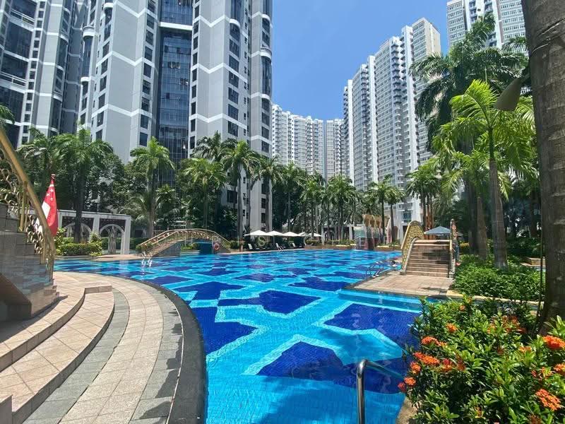 The Bayshore, 32 Bayshore Road, Bedok / Upper East Coast, 2 Bedrooms, 926 sqft, Condominium For Rent, by Chris Chee, 500252601 - Exterior - PropertyGuru.com.sg