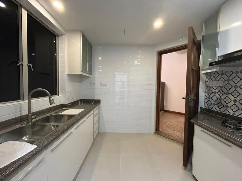 The Bayshore, 32 Bayshore Road, Bedok / Upper East Coast, 2 Bedrooms, 926 sqft, Condominium For Rent, by Chris Chee, 500252601 - Kitchen - PropertyGuru.com.sg