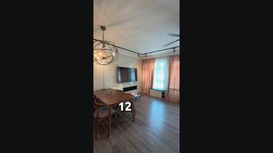 432B Yishun Avenue 1, 432B Yishun Avenue 1, Sembawang / Yishun, 3 Bedrooms, 1,206 sqft, HDB Flat For Sale, by Mandy Chan, 500252602 - PropertyGuru.com.sg