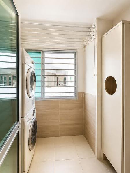 432B Yishun Avenue 1, 432B Yishun Avenue 1, Sembawang / Yishun, 3 Bedrooms, 1,206 sqft, HDB Flat For Sale, by Mandy Chan, 500252602 - Yard - PropertyGuru.com.sg