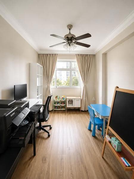 432B Yishun Avenue 1, 432B Yishun Avenue 1, Sembawang / Yishun, 3 Bedrooms, 1,206 sqft, HDB Flat For Sale, by Mandy Chan, 500252602 - Bedroom 2 - PropertyGuru.com.sg