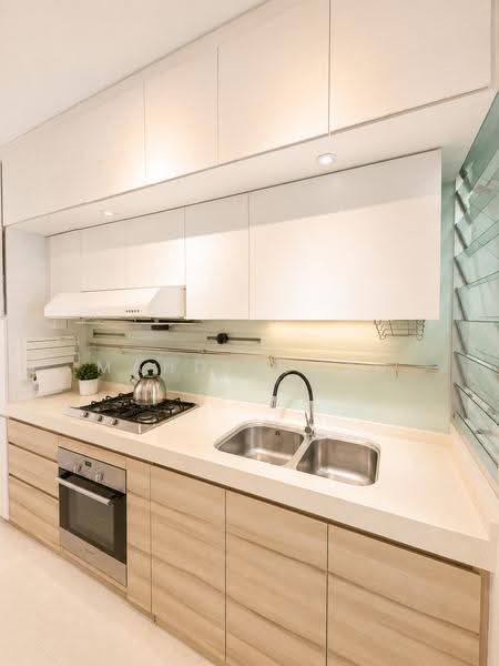 432B Yishun Avenue 1, 432B Yishun Avenue 1, Sembawang / Yishun, 3 Bedrooms, 1,206 sqft, HDB Flat For Sale, by Mandy Chan, 500252602 - Kitchen - PropertyGuru.com.sg