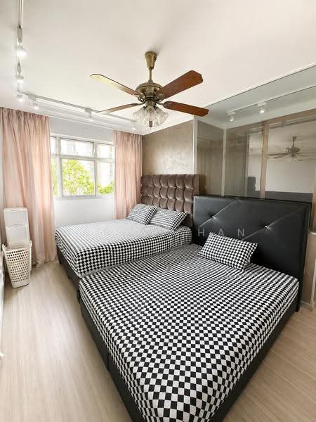 432B Yishun Avenue 1, 432B Yishun Avenue 1, Sembawang / Yishun, 3 Bedrooms, 1,206 sqft, HDB Flat For Sale, by Mandy Chan, 500252602 - Master Bedroom - PropertyGuru.com.sg