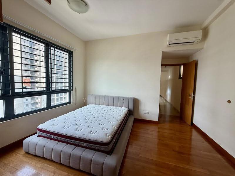 Haig Court, 152 Haig Road, East Coast / Marine Parade, 2 Bedrooms, 1,076 sqft, Condominium For Rent, by Phyllis Tan, 500252607 - Bedroom - PropertyGuru.com.sg