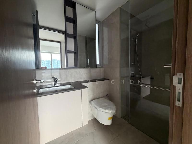Grand Dunman, 10 Dunman Road, East Coast / Marine Parade, 3 Bedrooms, 1,098 sqft, Condominium For Rent, by Jasmine Chen, 500252612 - Bathroom - PropertyGuru.com.sg
