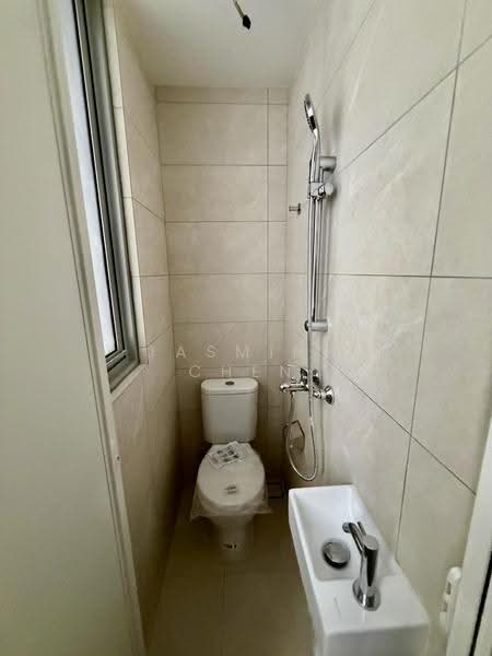 Grand Dunman, 10 Dunman Road, East Coast / Marine Parade, 3 Bedrooms, 1,098 sqft, Condominium For Rent, by Jasmine Chen, 500252612 - Bathroom - PropertyGuru.com.sg