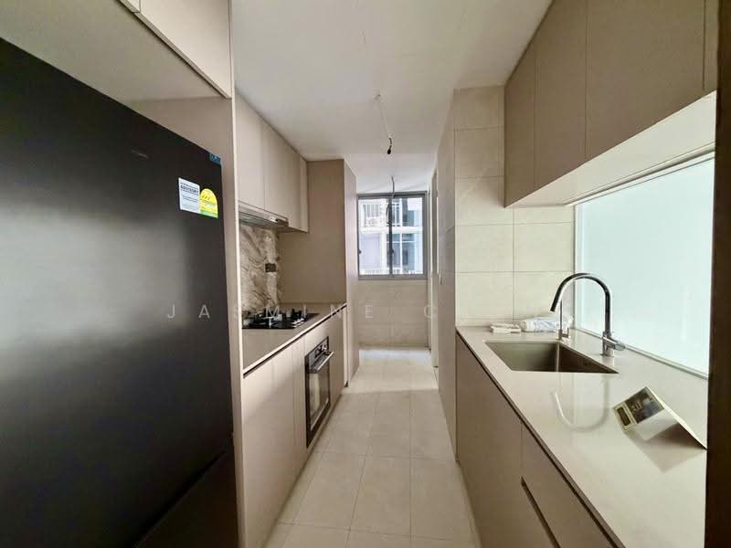 Grand Dunman, 10 Dunman Road, East Coast / Marine Parade, 3 Bedrooms, 1,098 sqft, Condominium For Rent, by Jasmine Chen, 500252612 - Kitchen - PropertyGuru.com.sg