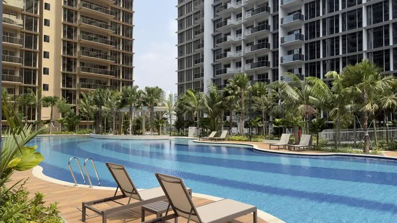 Grand Dunman, 10 Dunman Road, East Coast / Marine Parade, 3 Bedrooms, 1,098 sqft, Condominium For Rent, by Jasmine Chen, 500252612 - Exterior - PropertyGuru.com.sg
