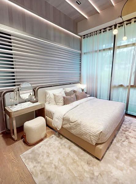 Terra Hill, 18 Yew Siang Road, Buona Vista / West Coast / Clementi New Town, 4 Bedrooms, 1,894 sqft, Condominium For Sale, by Jacqueline Tay 戴利霞, 500252614 - Bedroom - PropertyGuru.com.sg