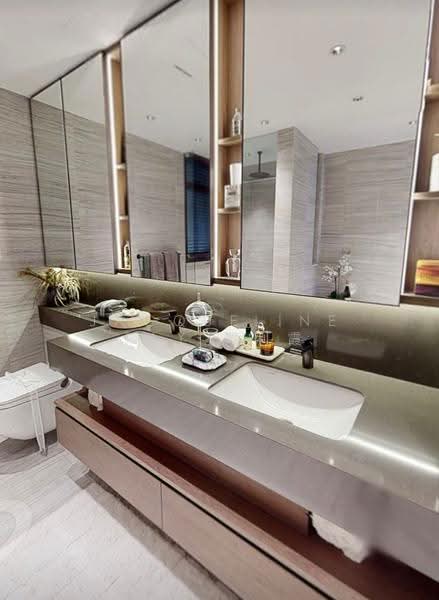 Terra Hill, 18 Yew Siang Road, Buona Vista / West Coast / Clementi New Town, 4 Bedrooms, 1,894 sqft, Condominium For Sale, by Jacqueline Tay 戴利霞, 500252614 - Bathroom - PropertyGuru.com.sg