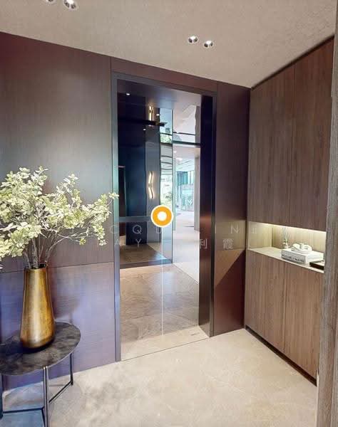 Terra Hill, 18 Yew Siang Road, Buona Vista / West Coast / Clementi New Town, 4 Bedrooms, 1,894 sqft, Condominium For Sale, by Jacqueline Tay 戴利霞, 500252614 - Entrance - PropertyGuru.com.sg