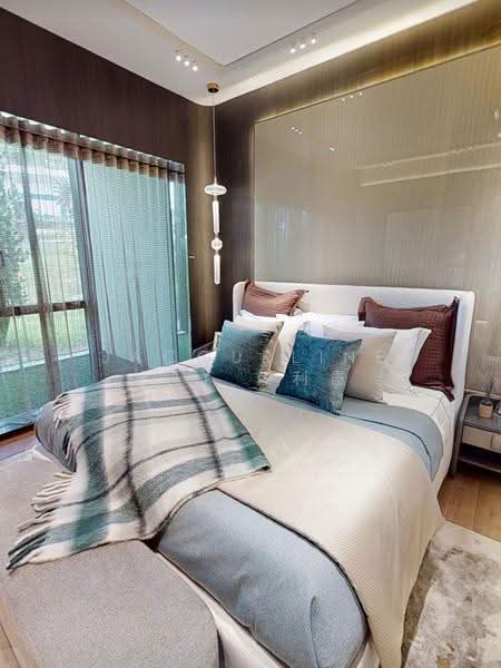 Terra Hill, 18 Yew Siang Road, Buona Vista / West Coast / Clementi New Town, 4 Bedrooms, 1,894 sqft, Condominium For Sale, by Jacqueline Tay 戴利霞, 500252614 - Bedroom - PropertyGuru.com.sg