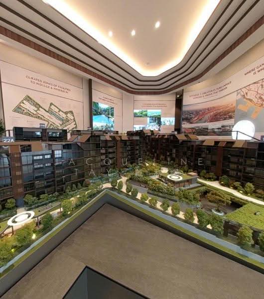 Terra Hill, 18 Yew Siang Road, Buona Vista / West Coast / Clementi New Town, 4 Bedrooms, 1,894 sqft, Condominium For Sale, by Jacqueline Tay 戴利霞, 500252614 - Exterior - PropertyGuru.com.sg