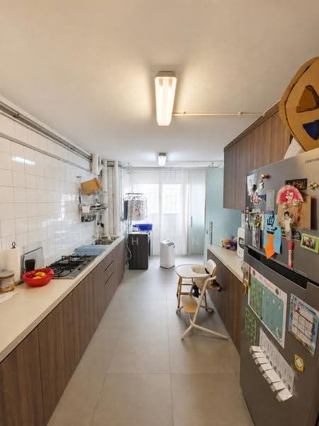 806 King George's Avenue, 806 King George's Avenue, Farrer Park / Serangoon Rd, 2 Bedrooms, 635 sqft, HDB Flat For Sale, by Afariss Khann, 500252619 - PropertyGuru.com.sg