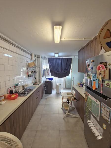 806 King George's Avenue, 806 King George's Avenue, Farrer Park / Serangoon Rd, 2 Bedrooms, 635 sqft, HDB Flat For Sale, by Afariss Khann, 500252619 - PropertyGuru.com.sg