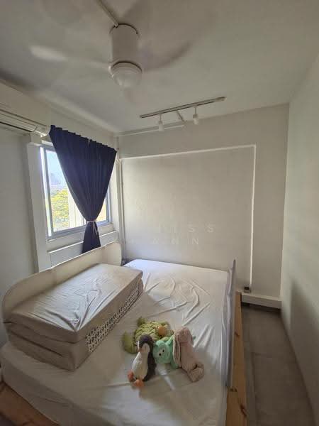 806 King George's Avenue, 806 King George's Avenue, Farrer Park / Serangoon Rd, 2 Bedrooms, 635 sqft, HDB Flat For Sale, by Afariss Khann, 500252619 - PropertyGuru.com.sg