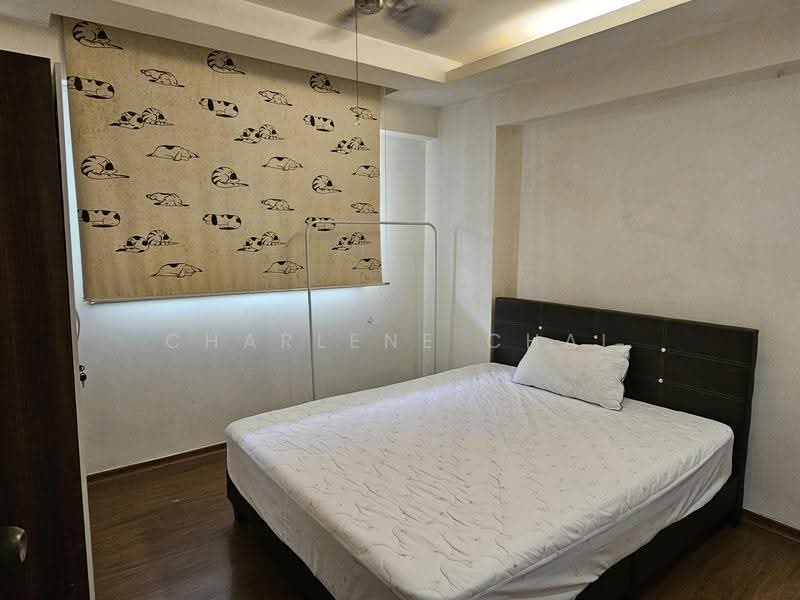 127 Simei Street 1, 127 Simei Street 1, Pasir Ris / Tampines, Room Rental, 150 sqft, HDB Flat For Rent, by Charlene Chai, 500252620 - Bedroom - PropertyGuru.com.sg