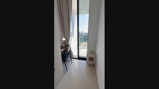 The Crest, 101 Prince Charles Crescent, Alexandra / Commonwealth, Room Rental, 60 sqft, Condominium For Rent, by Erica Yap, 500252622 - PropertyGuru.com.sg