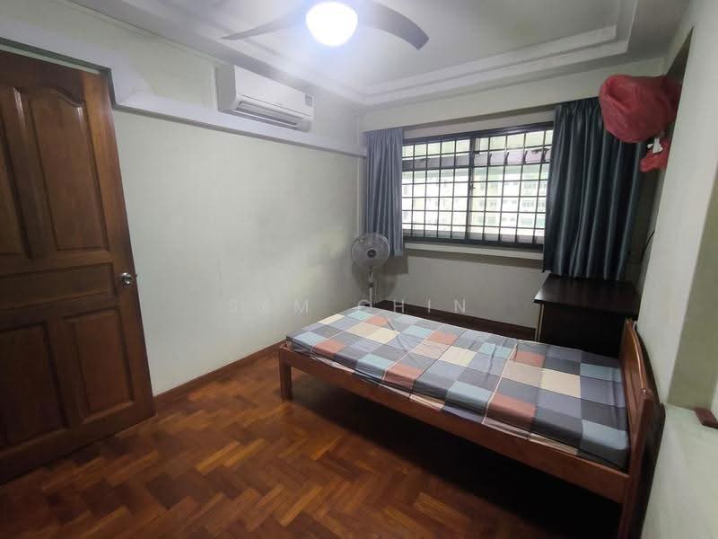 359 Yung An Road, 359 Yung An Road, Boon Lay / Jurong / Tuas, Room Rental, 100 sqft, HDB Flat For Rent, by Sam Chin, 500252623 - Bedroom - PropertyGuru.com.sg