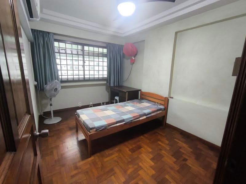 359 Yung An Road, 359 Yung An Road, Boon Lay / Jurong / Tuas, Room Rental, 100 sqft, HDB Flat For Rent, by Sam Chin, 500252623 - Bedroom - PropertyGuru.com.sg