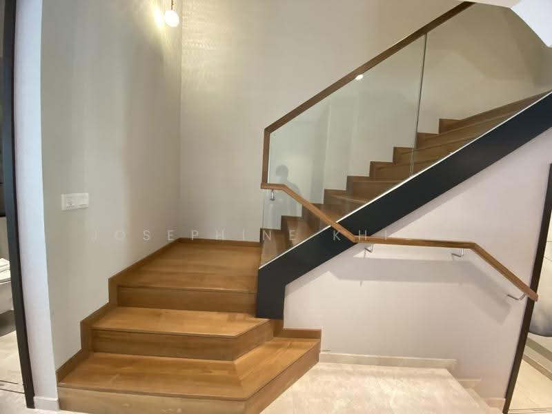 Belgravia Ace, Belgravia Drive, Seletar / Yio Chu Kang, 5 Bedrooms, 4,058 sqft, Cluster House For Sale, by Josephine Khiew, 500252624 - Interior - PropertyGuru.com.sg
