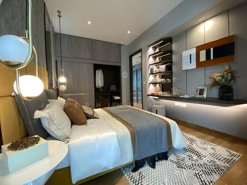 Belgravia Ace, Belgravia Drive, Seletar / Yio Chu Kang, 5 Bedrooms, 4,058 sqft, Cluster House For Sale, by Josephine Khiew, 500252624 - Bedroom - PropertyGuru.com.sg