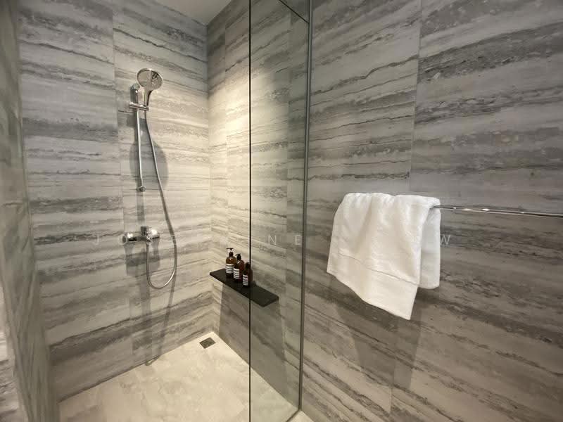 Belgravia Ace, Belgravia Drive, Seletar / Yio Chu Kang, 5 Bedrooms, 4,058 sqft, Cluster House For Sale, by Josephine Khiew, 500252624 - Bathroom - PropertyGuru.com.sg