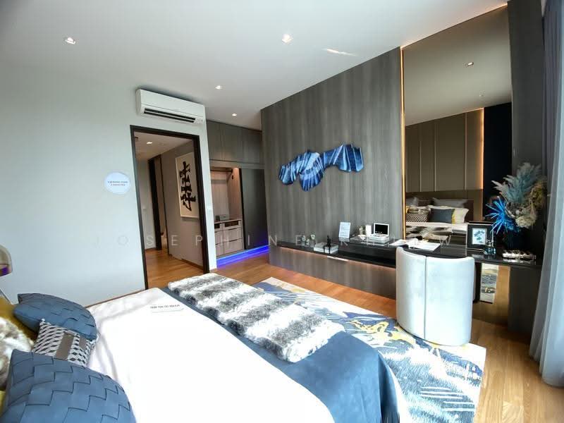 Belgravia Ace, Belgravia Drive, Seletar / Yio Chu Kang, 5 Bedrooms, 4,058 sqft, Cluster House For Sale, by Josephine Khiew, 500252624 - Bedroom - PropertyGuru.com.sg