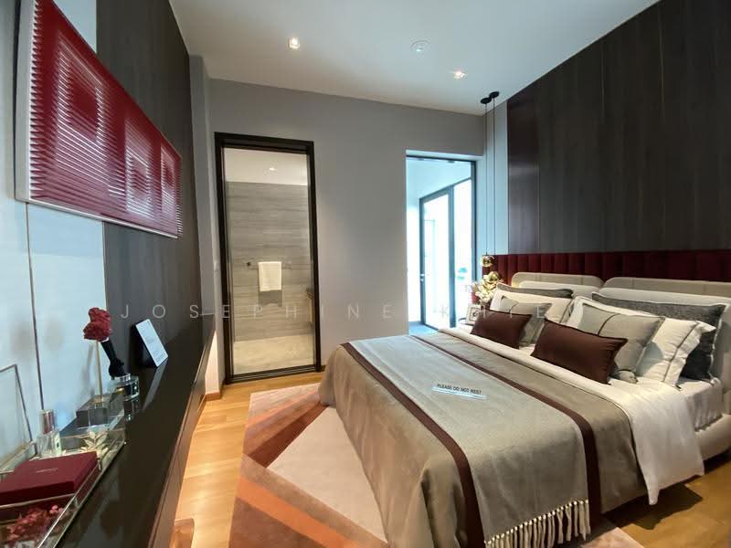 Belgravia Ace, Belgravia Drive, Seletar / Yio Chu Kang, 5 Bedrooms, 4,058 sqft, Cluster House For Sale, by Josephine Khiew, 500252624 - Bedroom - PropertyGuru.com.sg