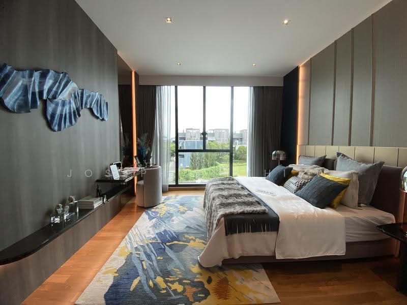 Belgravia Ace, Belgravia Drive, Seletar / Yio Chu Kang, 5 Bedrooms, 4,058 sqft, Cluster House For Sale, by Josephine Khiew, 500252624 - Bedroom - PropertyGuru.com.sg