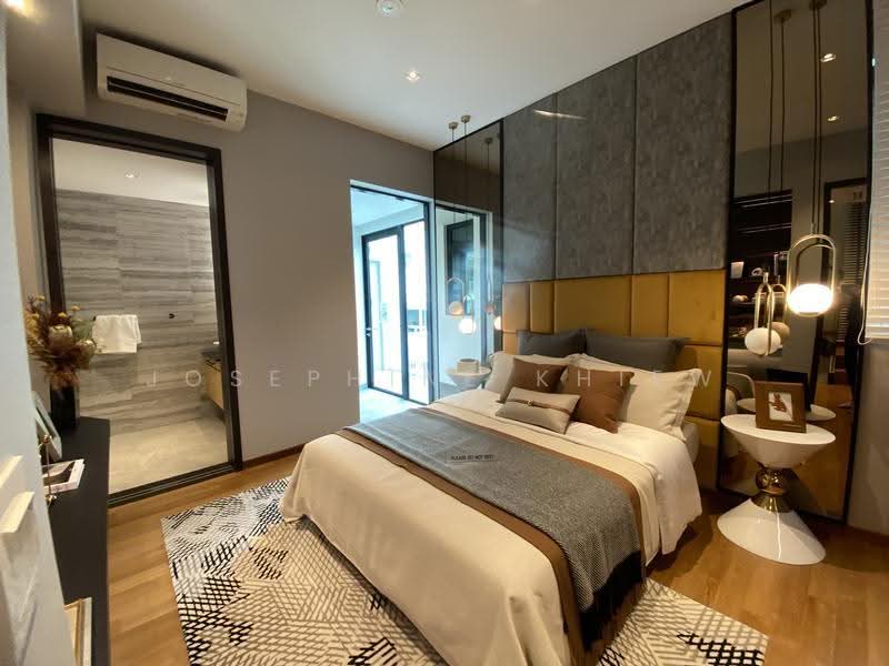 Belgravia Ace, Belgravia Drive, Seletar / Yio Chu Kang, 5 Bedrooms, 4,058 sqft, Cluster House For Sale, by Josephine Khiew, 500252624 - Bedroom - PropertyGuru.com.sg