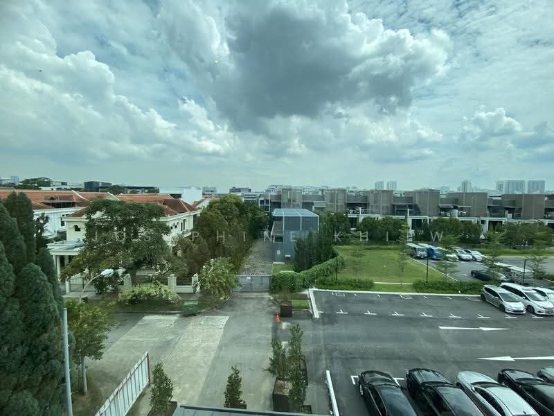 Belgravia Ace, Belgravia Drive, Seletar / Yio Chu Kang, 5 Bedrooms, 4,058 sqft, Cluster House For Sale, by Josephine Khiew, 500252624 - Exterior - PropertyGuru.com.sg