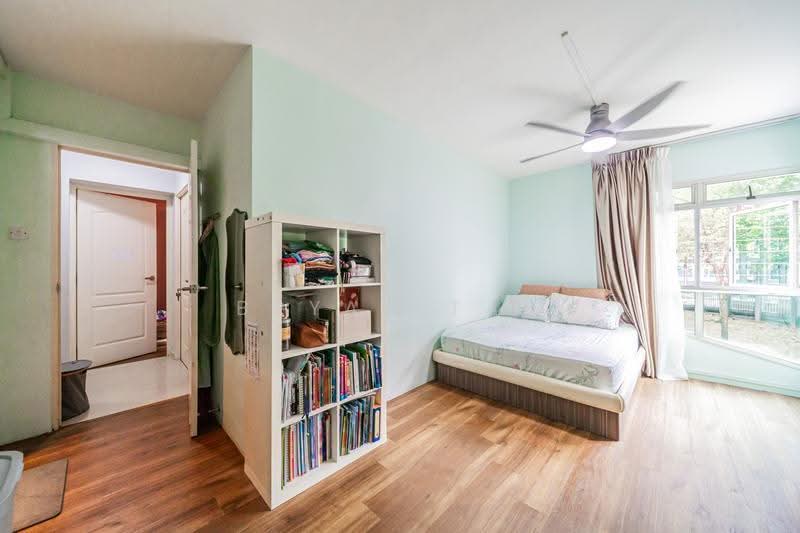 199D Punggol Field, 199D Punggol Field, Hougang / Punggol / Sengkang, 3 Bedrooms, 1,184 sqft, HDB Flat For Sale, by Bryan Tan, 500252625 - Bedroom - PropertyGuru.com.sg