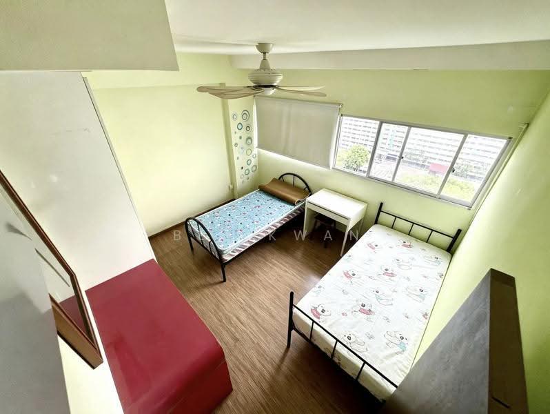 9 Marsiling Drive, 9 Marsiling Drive, Admiralty / Woodlands, 3 Bedrooms, 1,259 sqft, HDB Flat For Sale, by Ben Kwan, 500252628 - PropertyGuru.com.sg