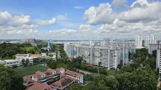 9 Marsiling Drive