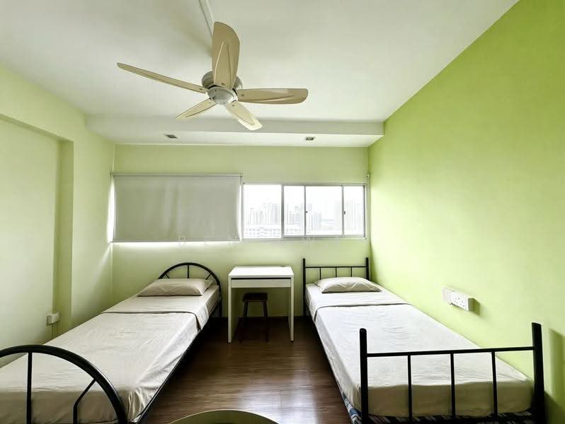 9 Marsiling Drive, 9 Marsiling Drive, Admiralty / Woodlands, 3 Bedrooms, 1,259 sqft, HDB Flat For Sale, by Ben Kwan, 500252628 - PropertyGuru.com.sg