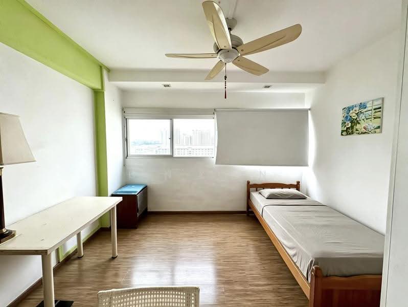 9 Marsiling Drive, 9 Marsiling Drive, Admiralty / Woodlands, 3 Bedrooms, 1,259 sqft, HDB Flat For Sale, by Ben Kwan, 500252628 - PropertyGuru.com.sg