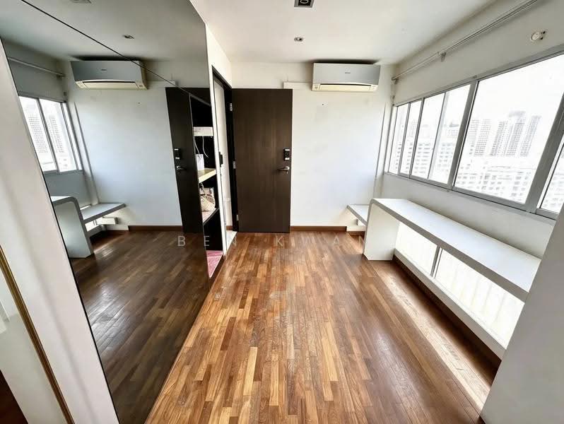 9 Marsiling Drive, 9 Marsiling Drive, Admiralty / Woodlands, 3 Bedrooms, 1,259 sqft, HDB Flat For Sale, by Ben Kwan, 500252628 - PropertyGuru.com.sg