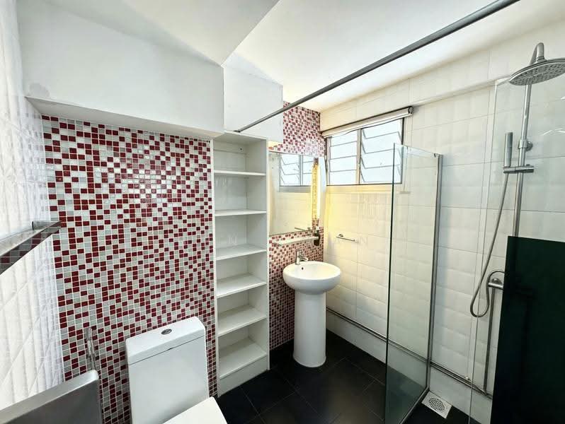9 Marsiling Drive, 9 Marsiling Drive, Admiralty / Woodlands, 3 Bedrooms, 1,259 sqft, HDB Flat For Sale, by Ben Kwan, 500252628 - PropertyGuru.com.sg