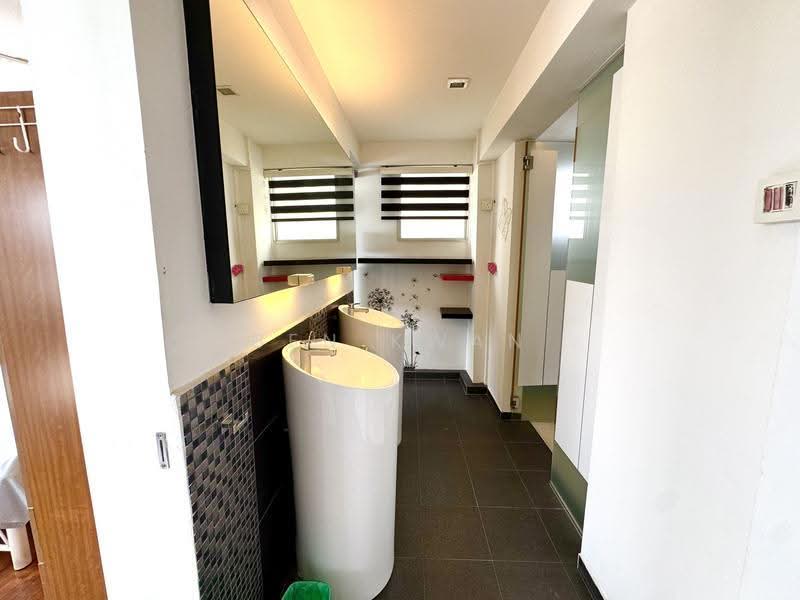 9 Marsiling Drive, 9 Marsiling Drive, Admiralty / Woodlands, 3 Bedrooms, 1,259 sqft, HDB Flat For Sale, by Ben Kwan, 500252628 - PropertyGuru.com.sg