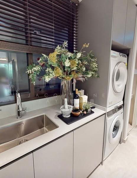 Terra Hill, 18 Yew Siang Road, Buona Vista / West Coast / Clementi New Town, 5 Bedrooms, 2,164 sqft, Condominium For Sale, by Jacqueline Tay 戴利霞, 500252630 - Interior - PropertyGuru.com.sg